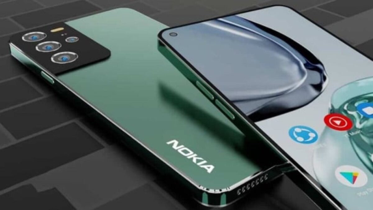 Nokia Safari Premium 5G: HP Flagship Murah Kamera 108 MP & Snapdragon 8 Gen 4 Terbaru