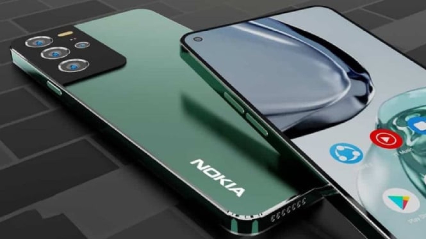 Nokia Safari Premium 5G: HP Flagship Murah Kamera 108 MP & Snapdragon 8 Gen 4 Terbaru