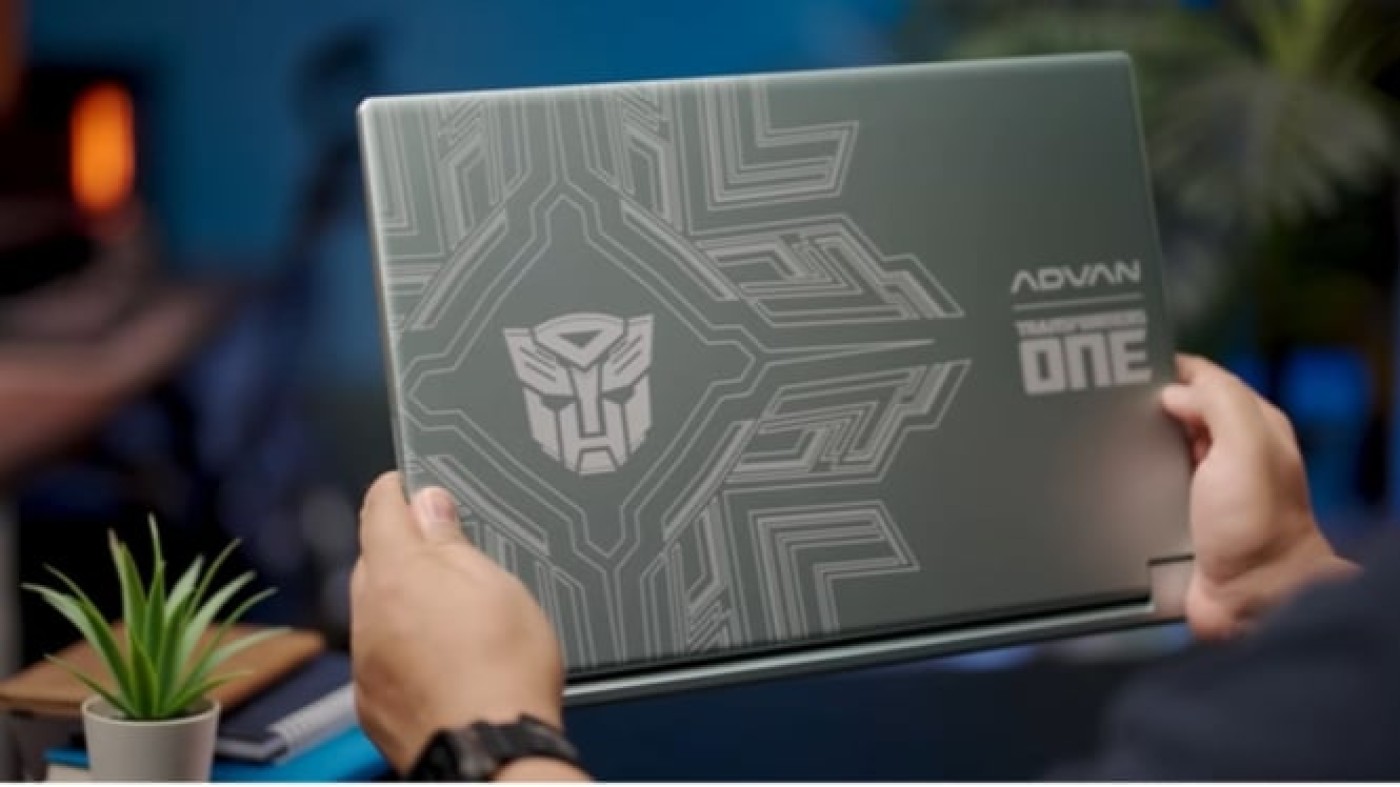 Cuma 7 Jutaan! 5 Laptop Gaming Terbaik 2025 untuk Main Game Berat Buat Kantong Pas-pasan