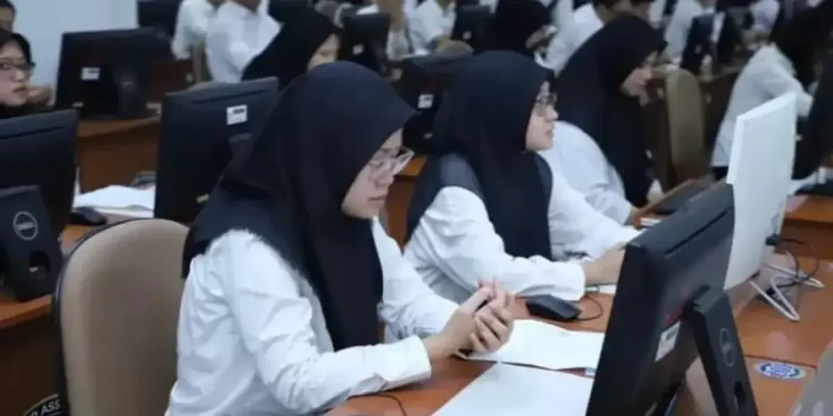 2.289 Calon Guru Lolos Seleksi Tambahan PPPK Sekolah Rakyat 2025, Ini Cara Cek Pengumuman