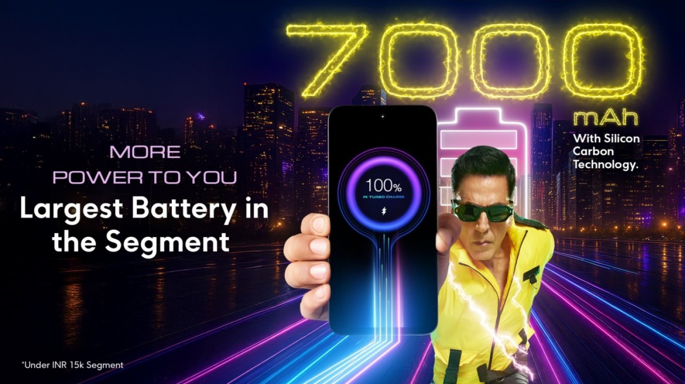 Poco M7 Plus Bakal Tampil Beda, Baterai Raksasa 7.000 mAh, Layar 144Hz, dan Snapdragon 6s