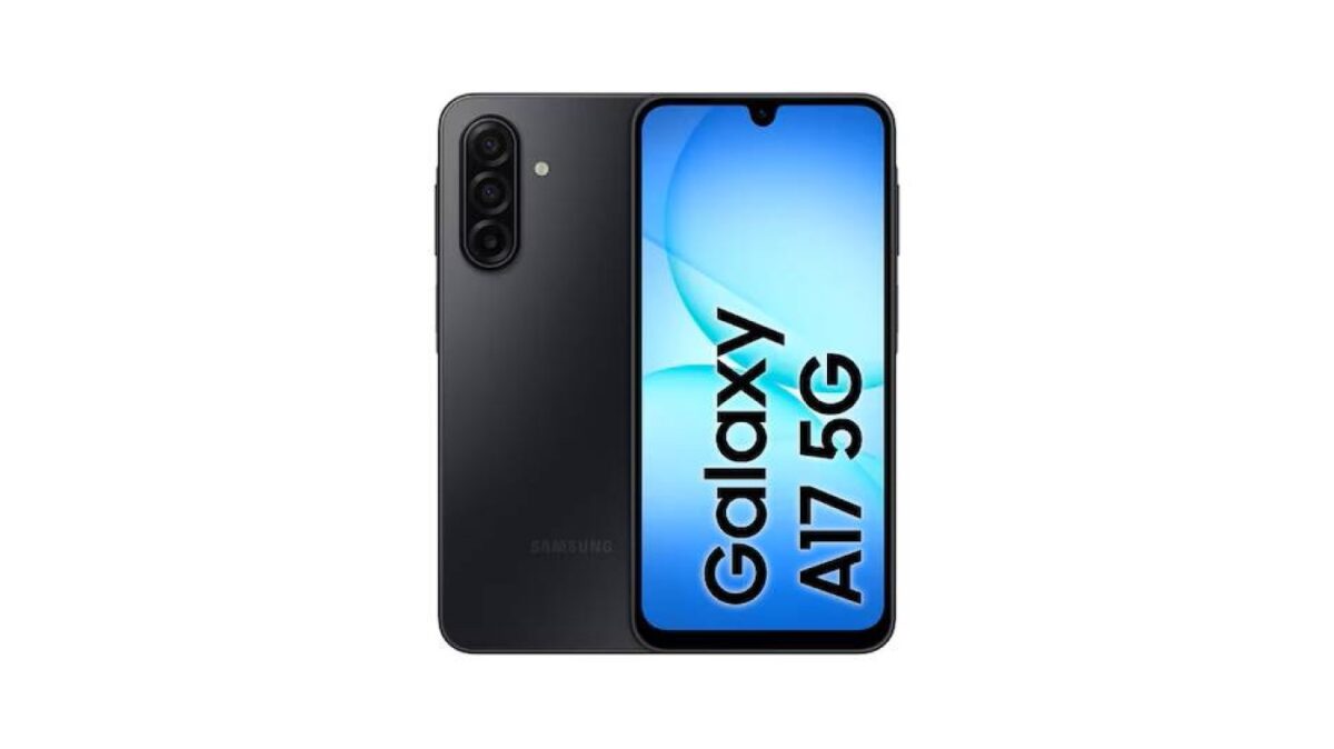Samsung Galaxy A17 Bocor di Eropa! Ini Detail Kamera, Layar, dan Harga Resminya Jika Masuk Indonesia
