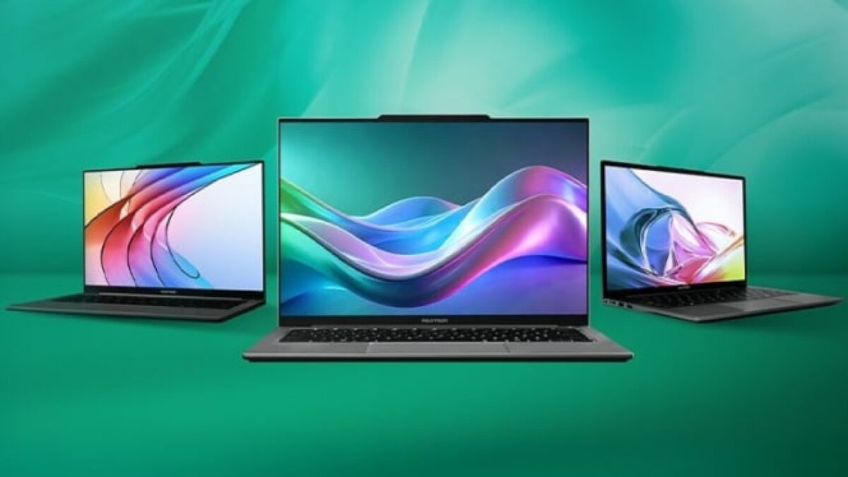 Laptop Lokal Rasa Premium! Review Polytron Luxia, Kelas 5 Jutaan yang Unggul dan Murah