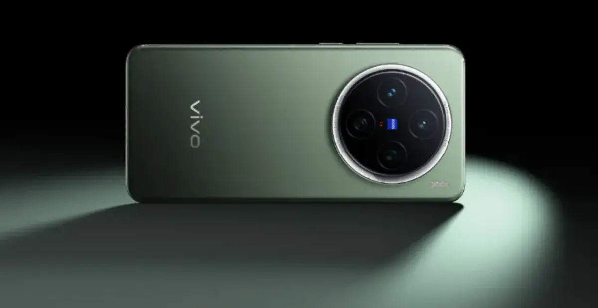 Vivo X300 Bakal Gunakan Kamera Utama 200MP Samsung, Ungkap Bocoran Terbaru