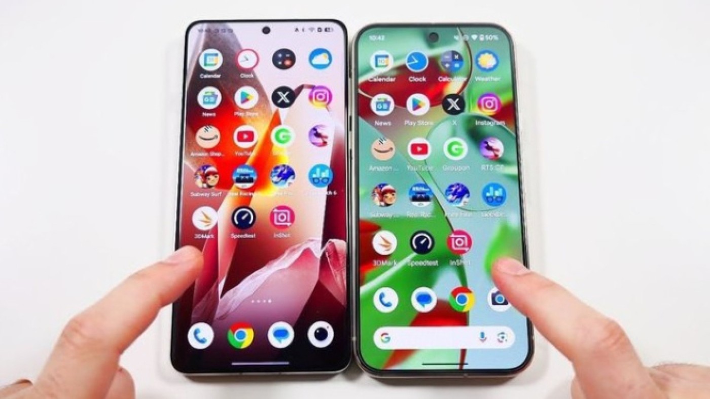 Quizz Minat: HP RAM Besar 6 GB Mana yang Paling Cocok untuk Kebutuhanmu?