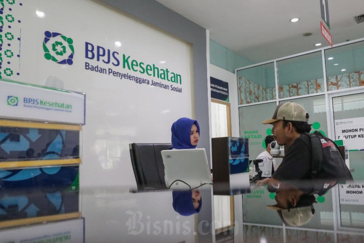 Simak Besaran Iuran BPJS Kesehatan Agustus 2025: Kelas Berapa yang Naik?