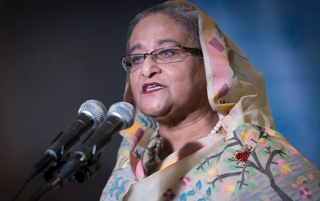 Hasina Diadili In Absentia: Tuduhan Kejahatan Kemanusiaan di Bangladesh