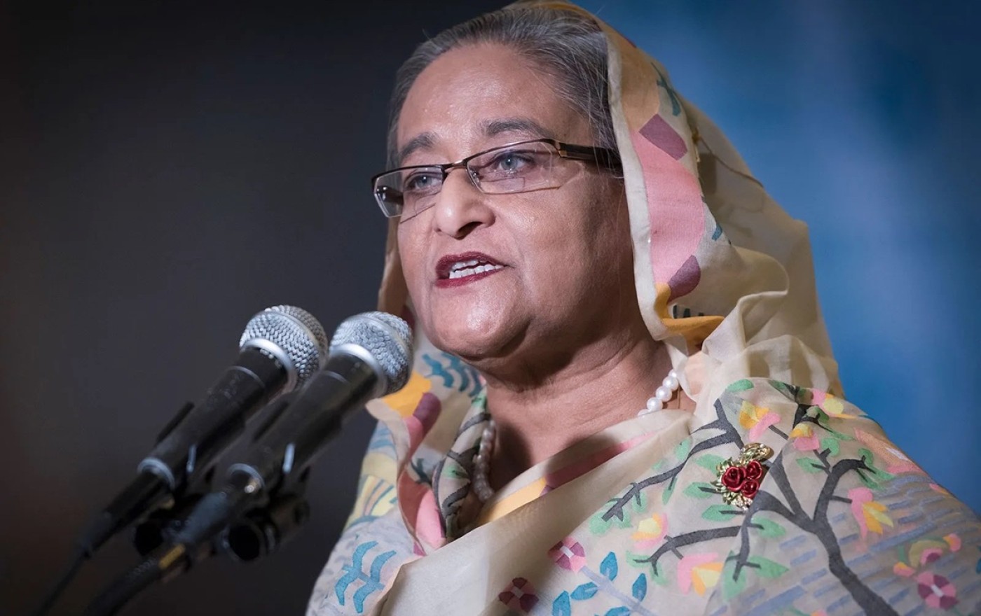 Hasina Diadili In Absentia: Tuduhan Kejahatan Kemanusiaan di Bangladesh