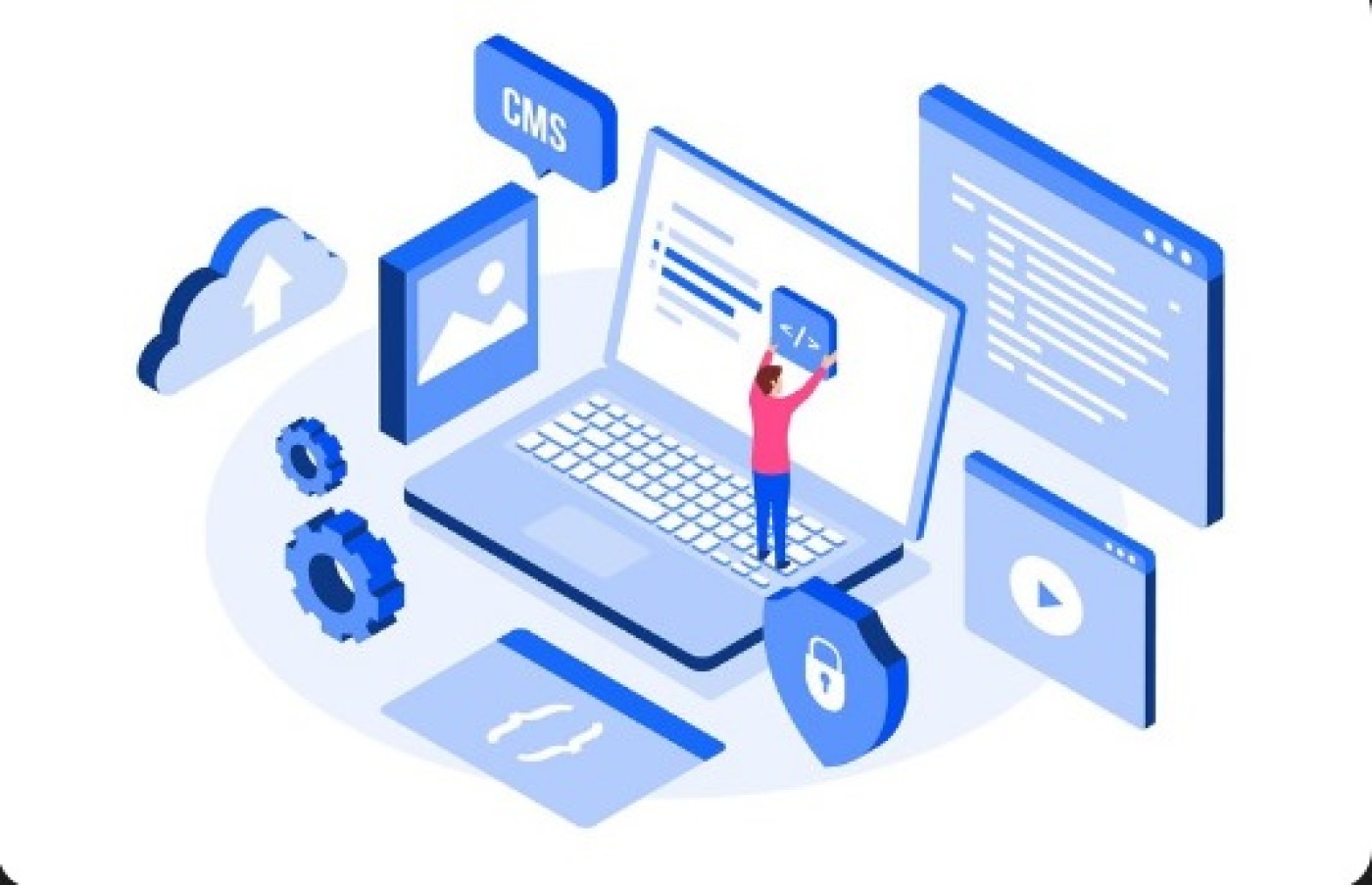 IT: Pengertian, Contoh, dan Peran Pentingnya di Era Digital Saat Ini