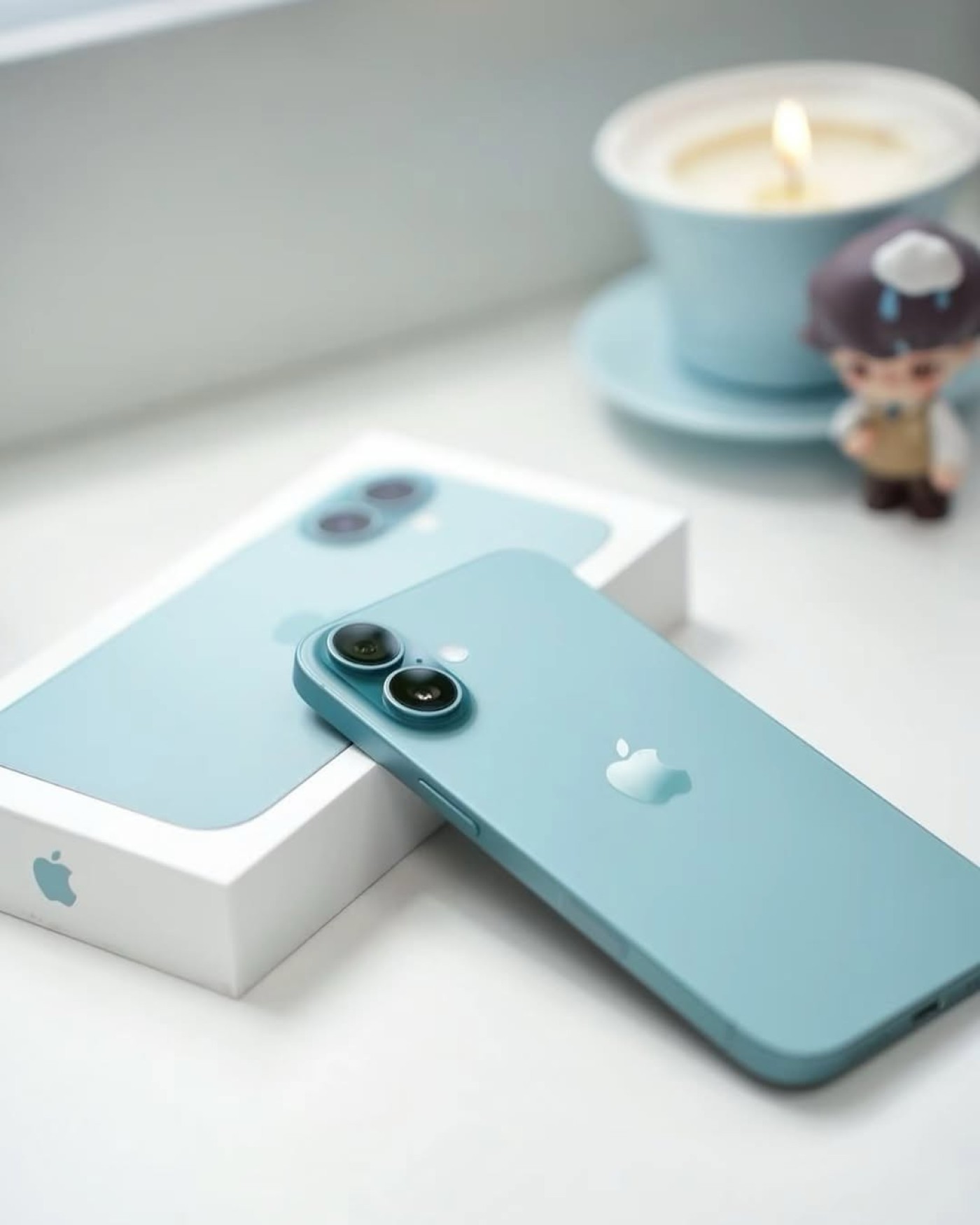 7 Cara Membedakan iPhone Asli dan Palsu agar Tidak Rugi, Pembeli Wajib Tahu!