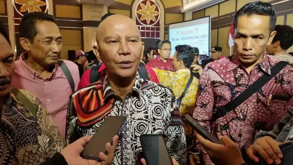 Usul Kantin Jadi Dapur MBG, Banggar DPR: Ekonomi Sekolah Ikut Berputar