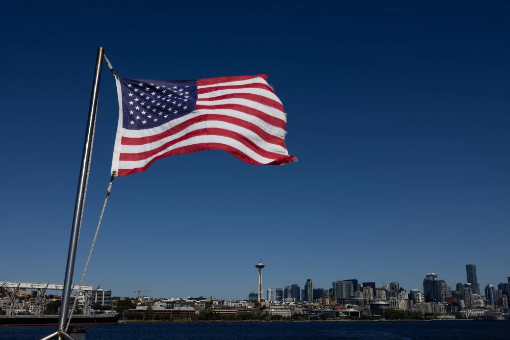 Amerika Serikat Sahkan UU Keamanan AI, Indonesia Masih di Tahap Peta Jalan
