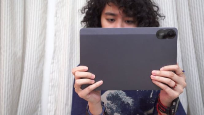 Redmi Pad 2 vs Huawei MatePad 11: Tablet 1 Jutaan Terbaik untuk Kreator & Penulis?