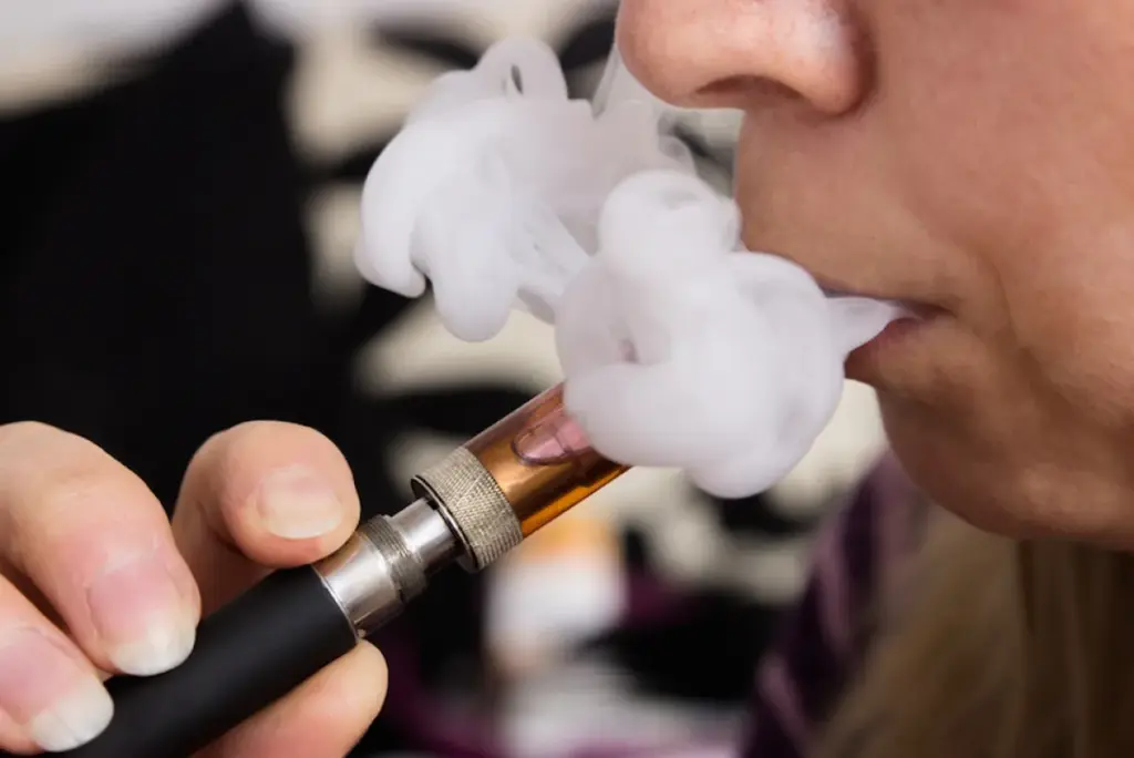 Malaysia Bakal Larang Vape Mulai 2026, Pemerintah Siapkan Regulasi Baru