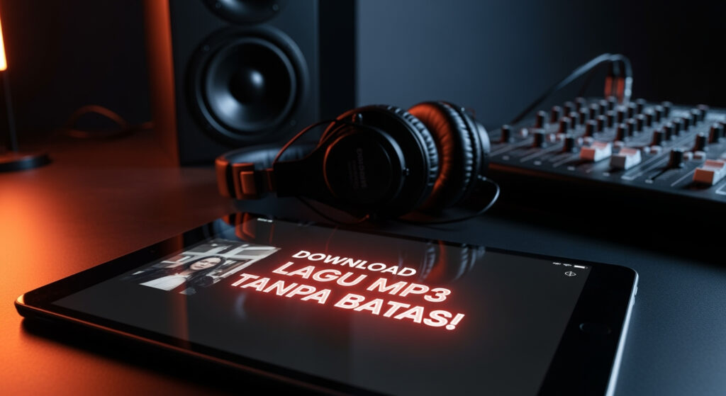 Download Lagu MP3 YouTube Secara Aman, Cepat, dan Tanpa Ribet