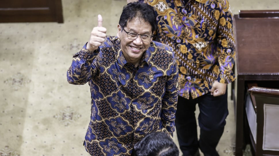 Jurus Menkeu 'Koboi' Bikin Pasar Cemas dan Sumringah, Ini Faktanya