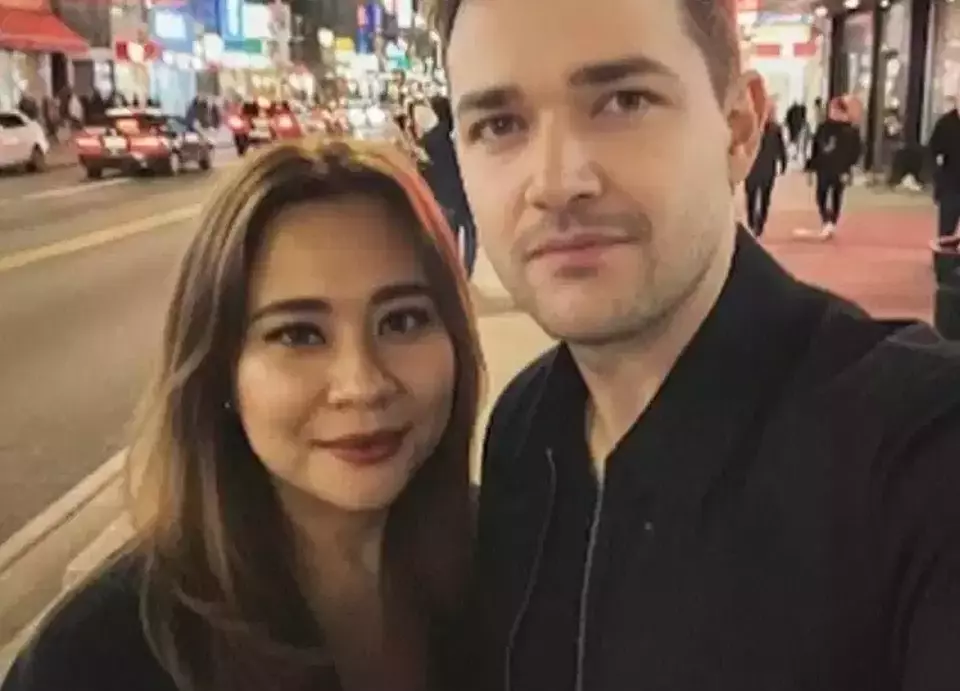 Chikita Meidy Kasih Kode Menikah dengan Bule Mualaf, Rekayasa AI?