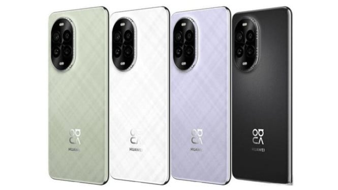 Huawei Nova 13 Pro Hadir dengan Kamera Telefoto Depan Pertama, Inovasi Smartphone Terbaru!