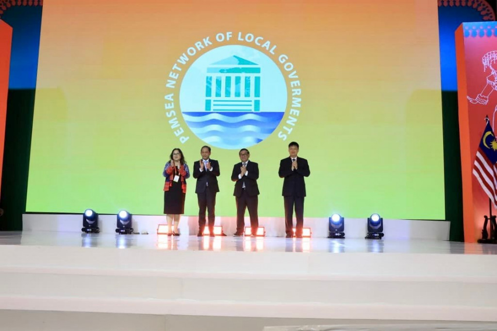 PNLG Forum 2025 Sukses Digelar di Jakarta, Dorong Kolaborasi Ekonomi Biru Asia