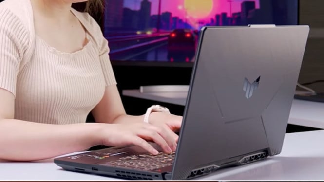 5 Laptop Gaming Murah Terbaik 2025, Spek Gahar Harga di Bawah Rp10 Juta!
