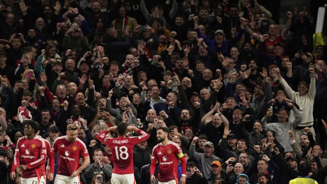 Rekor Imbang & Milestone Bruno Fernandes: Fakta Kunci Jelang MU vs Chelsea