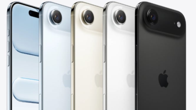 Desain Tipis iPhone Air yang Menggoda: Kelebihan, Kekurangan, dan Apakah Cocok untuk Anda?