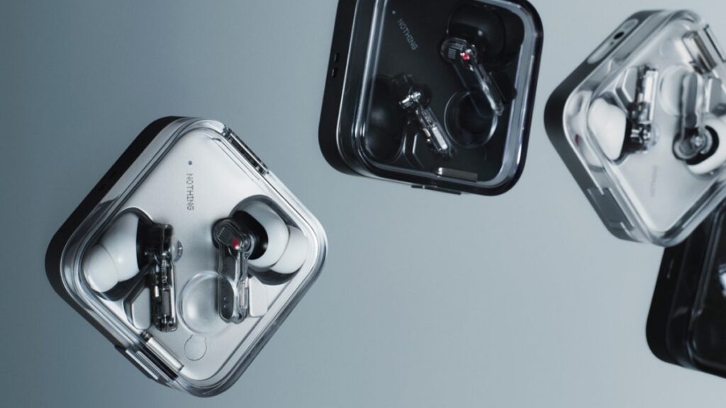 Nothing Ear 3 Hadir dengan Fitur Super Mic, Inovasi Terbaru di Earphone TWS