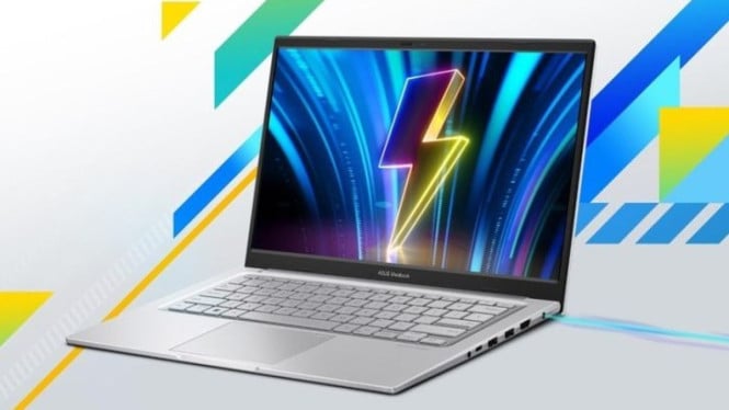 Laptop ASUS 3 Jutaan Murah, Tapi Garansi Abu-abu: Risiko dan Fakta Lengkap!