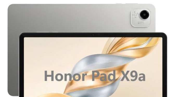 Review Honor Pad X9: Tablet Terjangkau 3 Jutaan dengan Keyboard Gratis dan Performa Oke