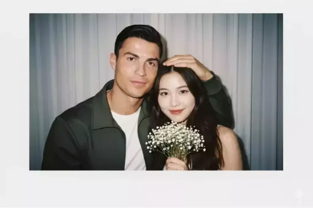 15 Prompt Gemini AI Foto Bersama Aktris atau Idola: Cara Membuat dan Tips Terbaru