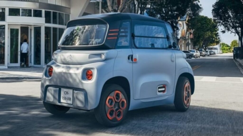 6 Mobil Prancis dengan Desain Nyeleneh, Bukti Kreativitas Tanpa Batas Industri Otomotif