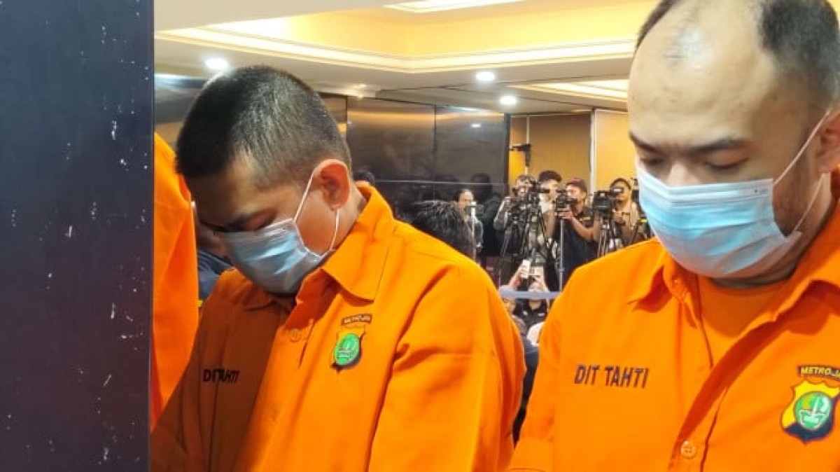 Pelaku Kasus Penculikan Sadis Kacab Bank BUMN Masih Gentayangan, Polisi Ultimatum Tegas