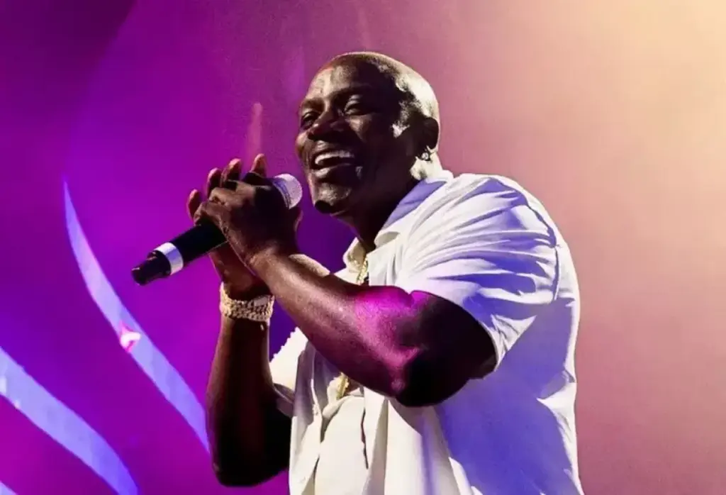 Akon Digugat Cerai Istri Usai 29 Tahun Menikah, Fakta dan Kronologi Terbaru