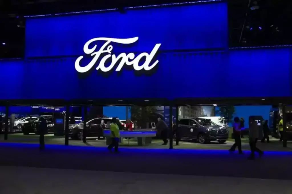 RMA: Indonesia Aman dari Recall Global Ford 1,9 Juta Mobil, Ini Penjelasannya