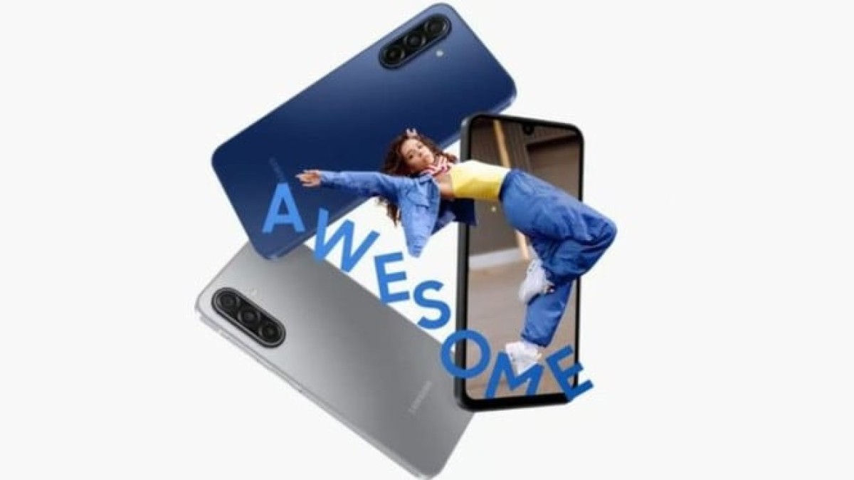 Samsung A17 5G: Desain Futuristik, Harga Terjangkau, dan Performa Tangguh 2025