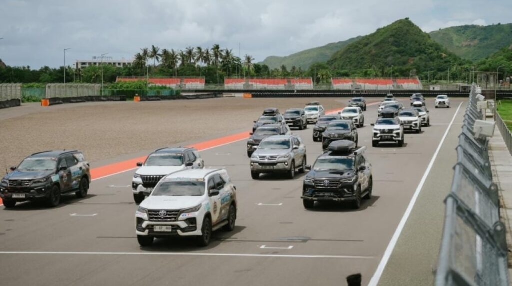 Daftar Barang Lelang KPK September 2025: Fortuner Mulai 60 Jutaan hingga Vespa!