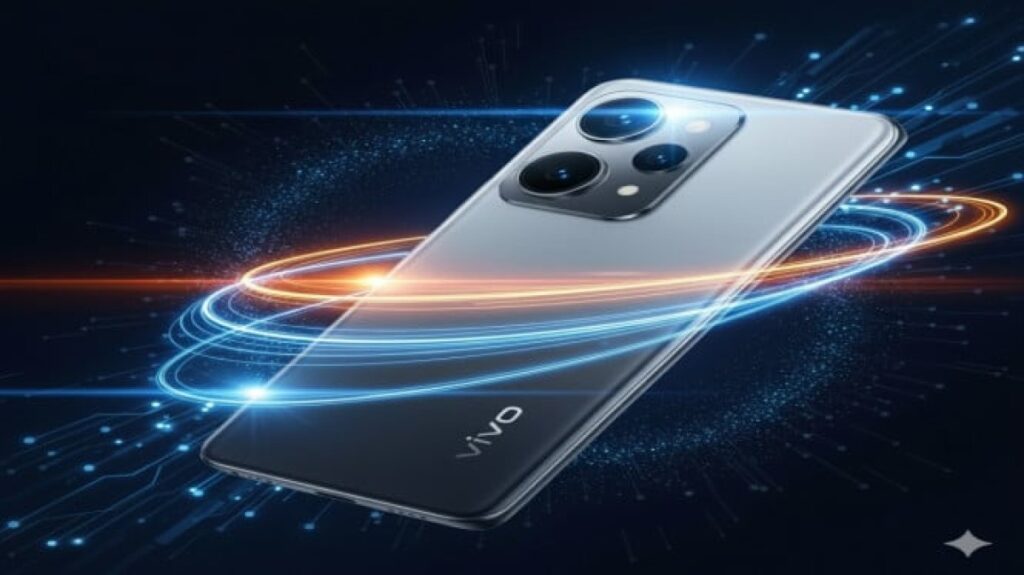 Bukan Kaleng-Kaleng! 3 HP Vivo Terbaru 2025 dengan Kamera Super Dahsyat & Fitur Kelas Sultan