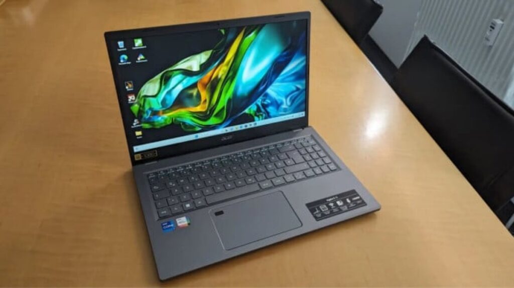 6 Laptop Intel Core i5/i7 Terbaik dan Termurah 2025: Performa Gahar Harga Terjangkau