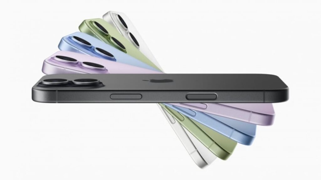 iPhone 17 Resmi Hadir di Indonesia Bulan Depan, Inovasi Terbaru Apple Segera Meluncur