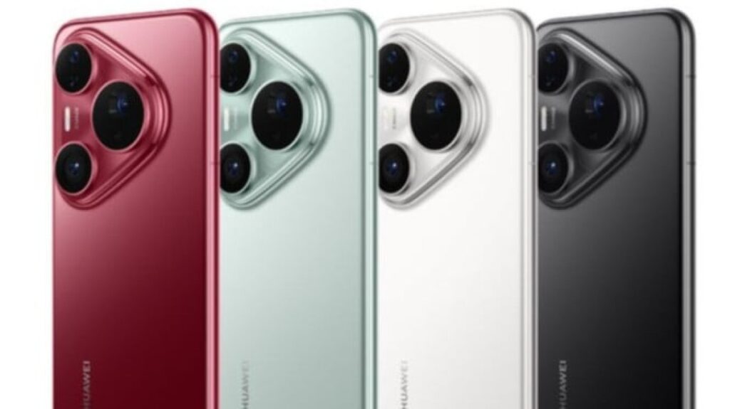 Huawei Pura 80 Ultra Pecahkan Rekor DxOMark, Kamera Setara DSLR dengan Fitur Canggih
