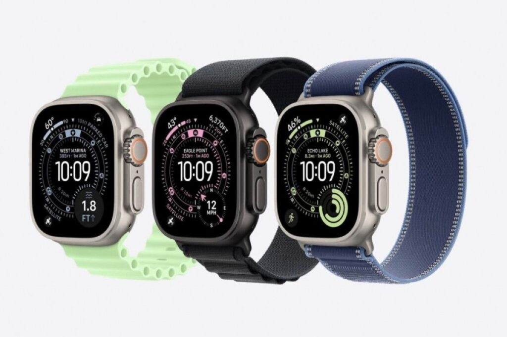 Apple Watch Ultra 3 Hadir dengan Baterai 42 Jam dan Dukungan Multi Olahraga