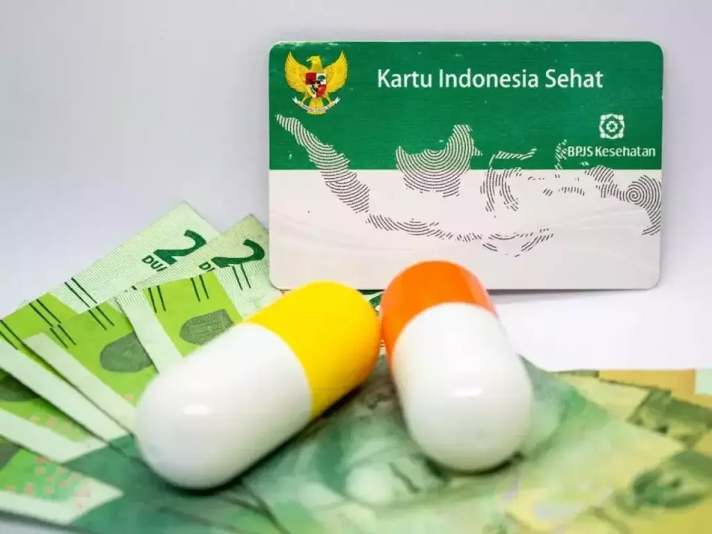 BPJS Kesehatan Dinonaktifkan, Peserta BPI Bisa Reaktivasi Lewat Dinsos