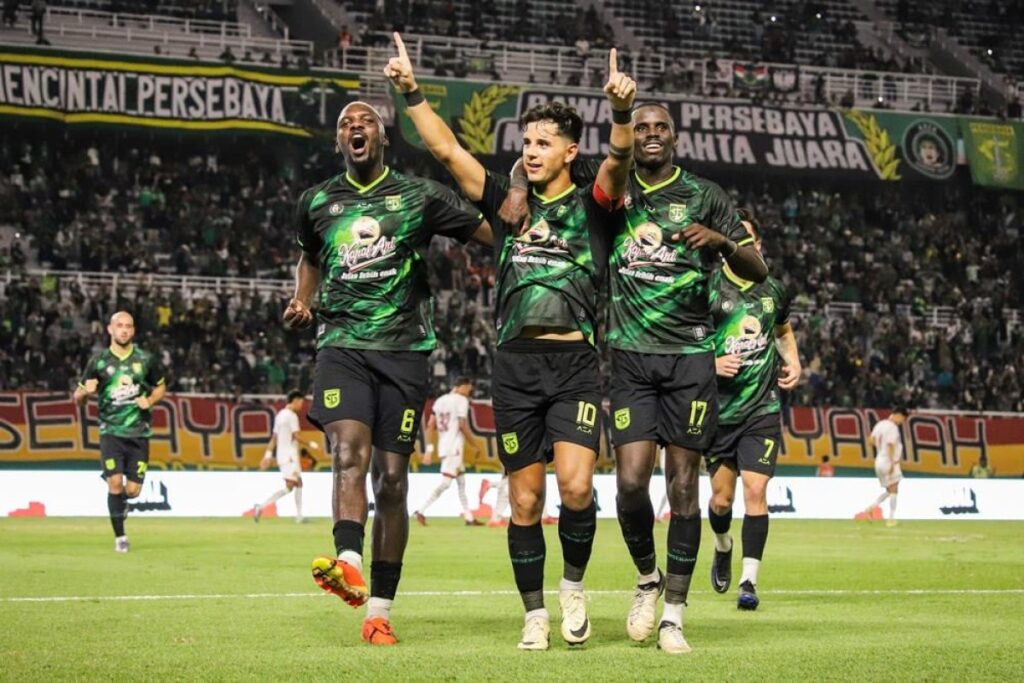 Jadwal Pekan Kelima Super League: Persib vs Persebaya & Persija vs Bali Bali