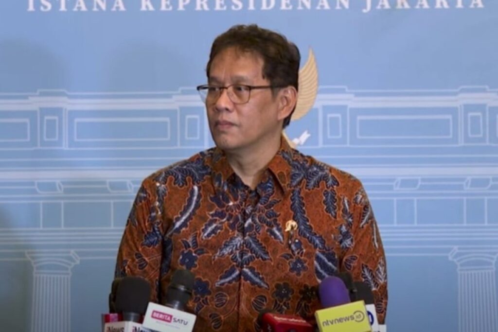 Bakal Suntik Rp200 T ke Perbankan, Menkeu Purbaya Tegaskan Bukan untuk Beli SUN