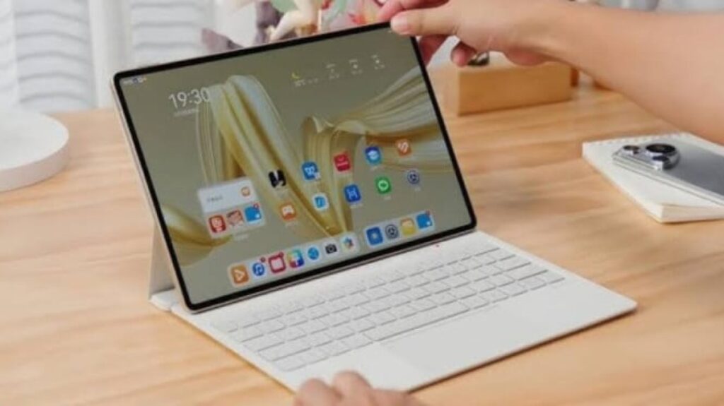 Duel Tablet Premium: Huawei MatePad Pro 13,2 vs iPad Pro 12,9 Gen 6, Pilih Mana?