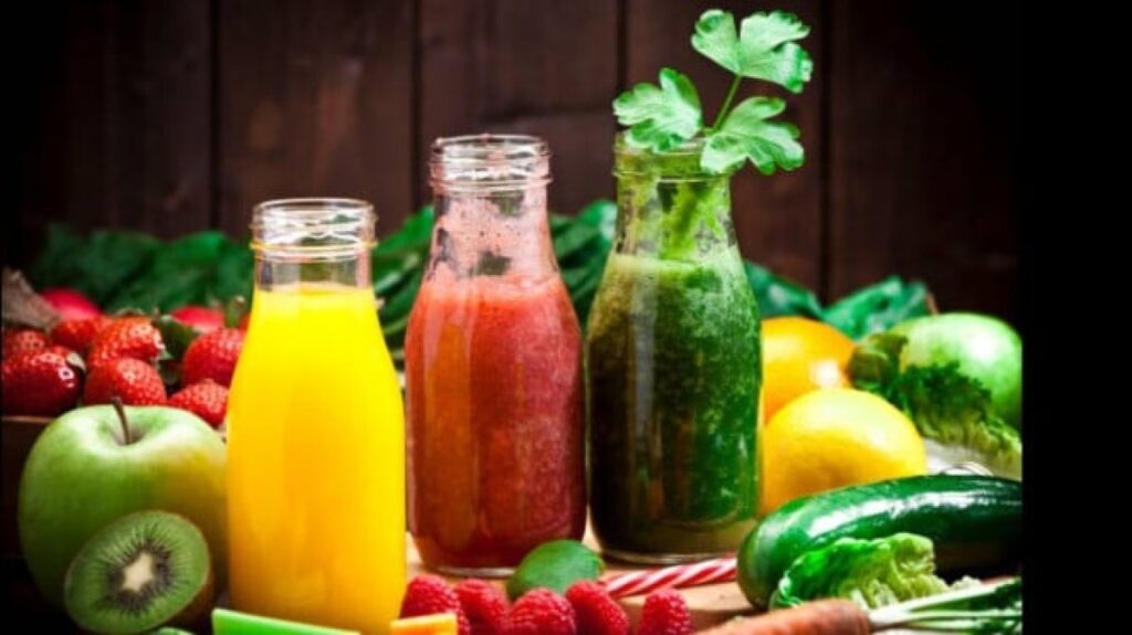 5 Kreasi Minuman Segar dan Sehat untuk Kumpul Keluarga, Nomor 3 Paling Favorit!