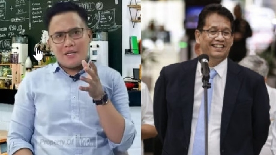 Jhon Sitorus Sindir Purbaya: Sipaling Tahu Keuangan Negara, Ini Faktanya