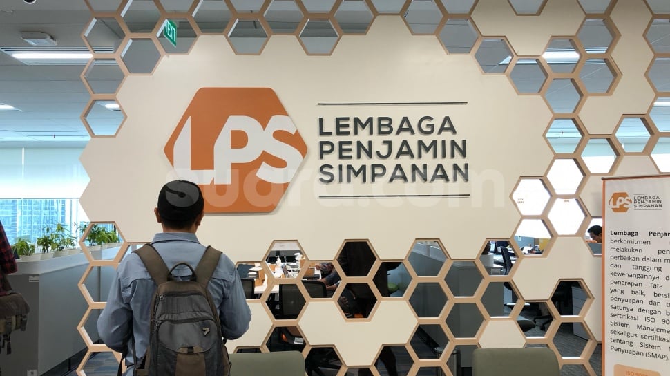 Pelaksana Ketua LPS Segera Diumumkan Gantikan Purbaya Yudhi Sadewa