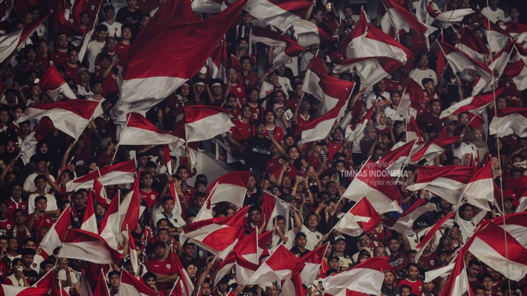 Fakta-fakta Suporter Timnas Meninggal di Laga Indonesia vs Lebanon, Ini Penyebabnya