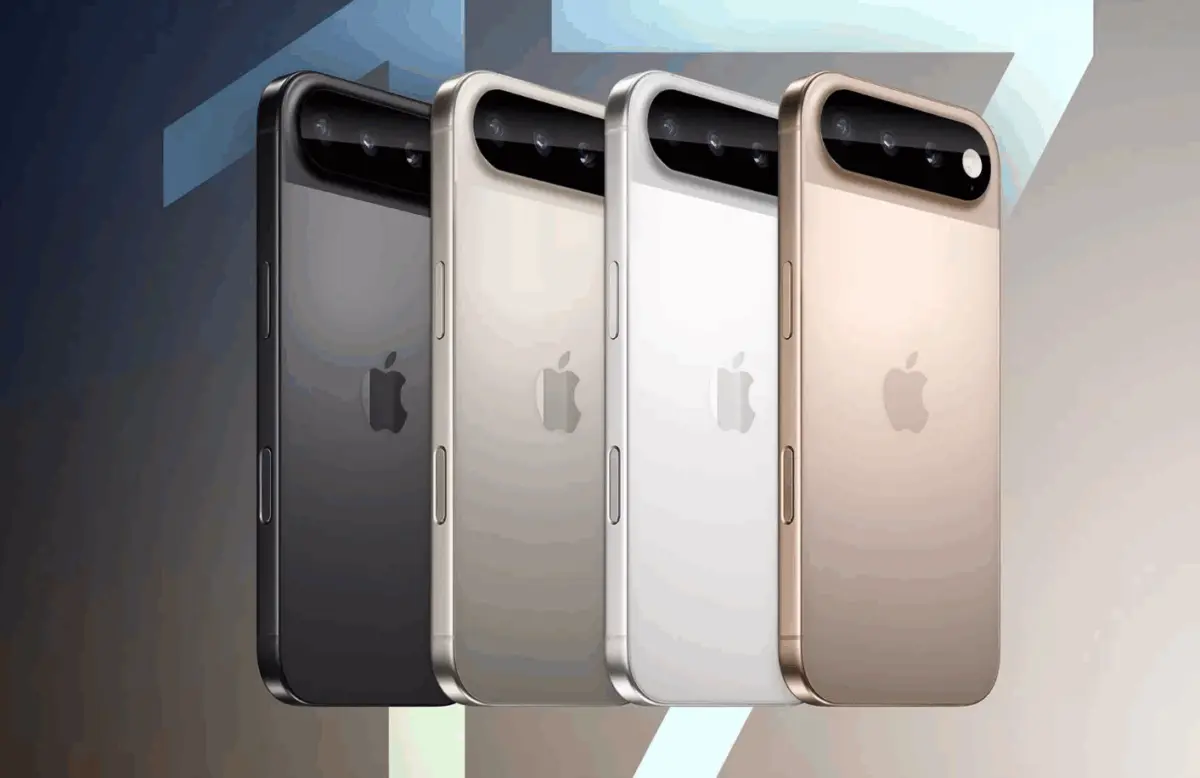 Cara Pre-Order iPhone 17 Series dan Harga Resmi di Indonesia 2025